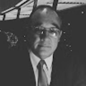 Meet your Posher, Bob